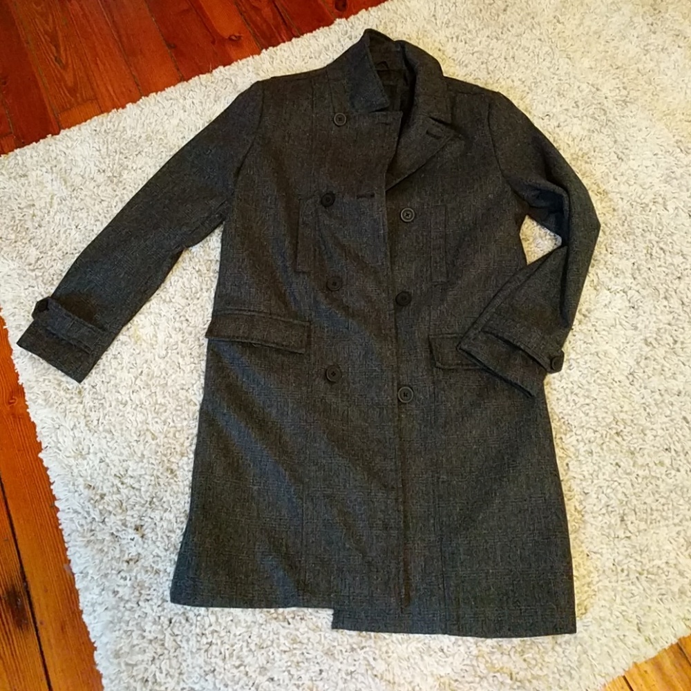 Men's Marc Anthony Coat